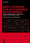 Basic Sciences for Sustainable Development By No Contributor (Other) Cover Image