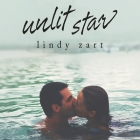 Unlit Star By Lindy Zart, Johanna Parker (Read by) Cover Image