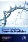 Economic Evaluation in Genomic Medicine Cover Image