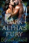 Dark Alpha's Fury By Donna Grant Cover Image