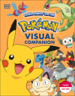 Pokémon Visual Companion Third Edition By DK Cover Image