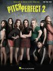 Pitch Perfect 2: Music from the Motion Picture Soundtrack Cover Image