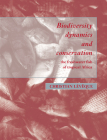 Biodiversity Dynamics and Conservation: The Freshwater Fish of Tropical Africa By Christian Lévêque Cover Image