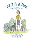 Ozzie, A Dog: As Told by Rear Admiral Osgood a.k.a. Ozzie By Anna Cohn Donnelly Cover Image