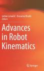 Advances in Robot Kinematics Cover Image