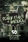 The Scary States of America Cover Image