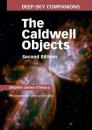 Deep-Sky Companions: The Caldwell Objects By Stephen James O'Meara, Mario Motta (Photographer) Cover Image