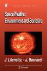 Space Weather, Environment and Societies Cover Image