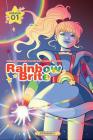 Rainbow Brite By Jeremy Whitley, Brittney Williams (Artist) Cover Image