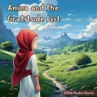 Amina and the Gratitude List Cover Image