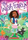 Too Many Cats! (The Wish Fairy #1) Cover Image