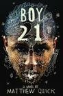 Boy21 Cover Image