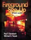 Fireground Size-Up Study Guide By Paul T. Dansbach Cover Image