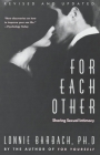 For Each Other: Sharing Sexual Intimacy By Lonnie Garfield Barbach Cover Image