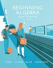 Beginning Algebra: Early Graphing Cover Image