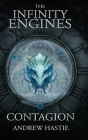 Contagion By Andrew Hastie Cover Image