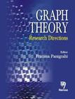 Graph Theory: Research Directions By Pratima Panigrahi, S.B. Rao Cover Image