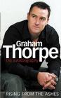 Graham Thorpe: Rising from the Ashes Cover Image
