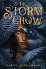 The Storm Crow By Kalyn Josephson Cover Image