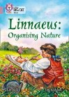 Collins Big Cat – A Biography of Linnaeus: Band 18/Pearl By Liz Miles Cover Image