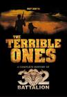 The Terrible Ones: The Complete History of 32 Battalion Cover Image