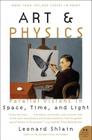 Art & Physics: Parallel Visions in Space, Time, and Light Cover Image