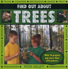 Find Out about Trees: With 18 Projects and More Than 250 Pictures Cover Image