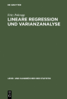 Lineare Regression und Varianzanalyse Cover Image