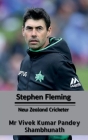 Stephen Fleming: New Zealand Cricketer Cover Image