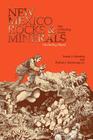 New Mexico Rocks and Minerals: The Collecting Guide (Rock Collecting) Cover Image