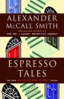Espresso Tales: 44 Scotland Street Series (2) Cover Image