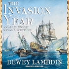 The Invasion Year Lib/E Cover Image
