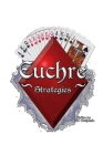 Euchre Strategies By Fred Benjamin Cover Image