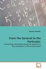 From the General to the Particular By Masitah Shahrill Cover Image
