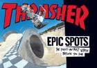 Epic Spots: The Places You Must Skate Before You Die Cover Image