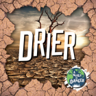 Drier By Brenda McHale Cover Image