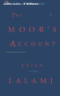The Moor's Account Cover Image