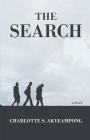 The Search: A Play Cover Image