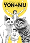 Junji Ito's Cat Diary: Yon & Mu Cover Image