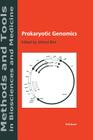 Prokaryotic Genomics (Methods and Tools in Biosciences and Medicine) Cover Image