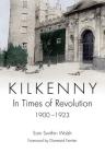 Kilkenny: In Times of Revolution, 1900–1923 By Eoin Swithin Walsh Cover Image