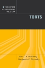 Torts (Oxford Introductions to U.S. Law) Cover Image