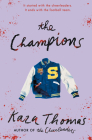 The Champions (The Cheerleaders) Cover Image
