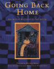 Going Back Home: An Artist Returns to the South By Toyomi Igus, Michele Wood (Illustrator) Cover Image