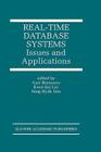 Real-Time Database Systems: Issues and Applications Cover Image