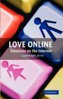 Love Online: Emotions on the Internet By Aaron Ben-Ze'ev Cover Image