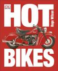Hot Bikes Cover Image
