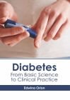 Diabetes: From Basic Science to Clinical Practice By Edwina Orion (Editor) Cover Image