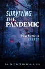 Surviving the Pandemic: The Post Covid-19 Church Cover Image