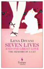 Seven Lives and One Great Love: Memoirs of a Cat Cover Image